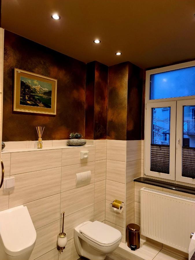 Apartment Alte Schusterei Freiberg Bagian luar foto