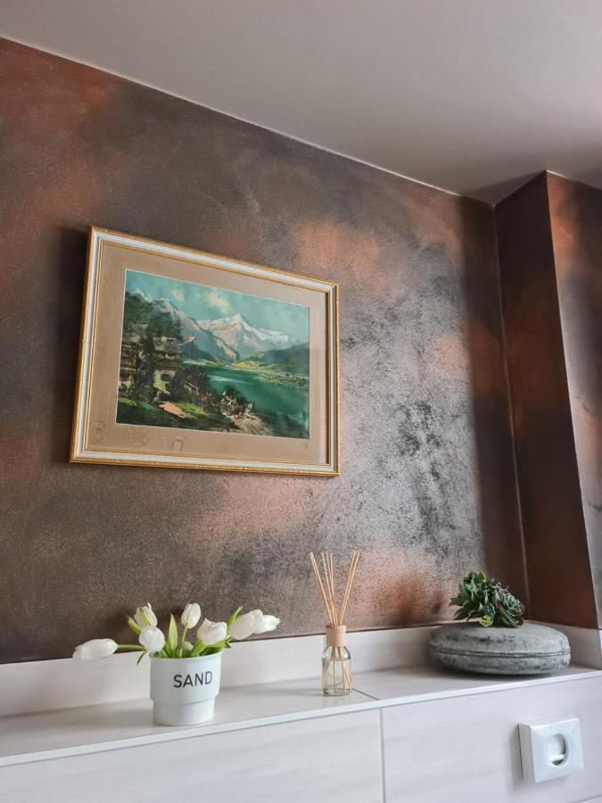 Apartment Alte Schusterei Freiberg Bagian luar foto